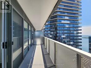 55-4555 Cooper St in Toronto, ON - Building Photo - Building Photo