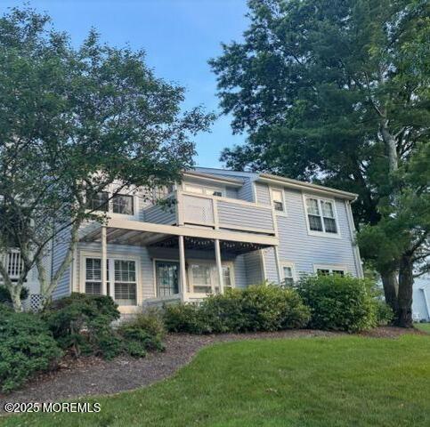 property at 414 Brookview Ct