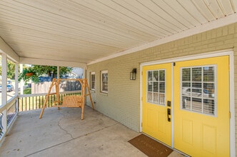 1421 Laurel St in Indianapolis, IN - Building Photo - Building Photo