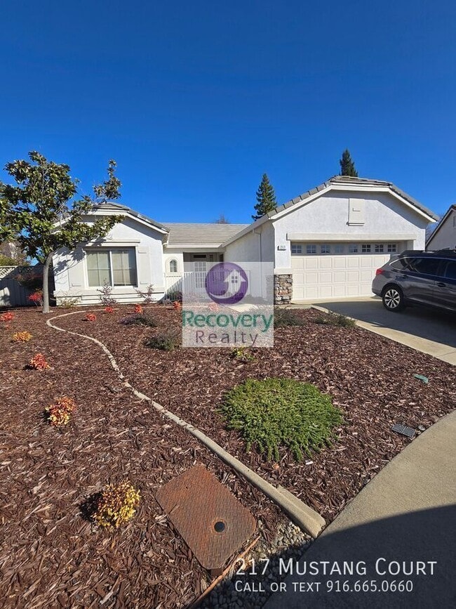 217 Mustang Ct in Roseville, CA - Building Photo - Building Photo