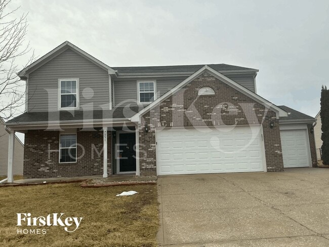 property at 7851 Housefinch Ln