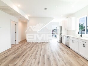 3757 Dalton Ave in Los Angeles, CA - Building Photo - Building Photo