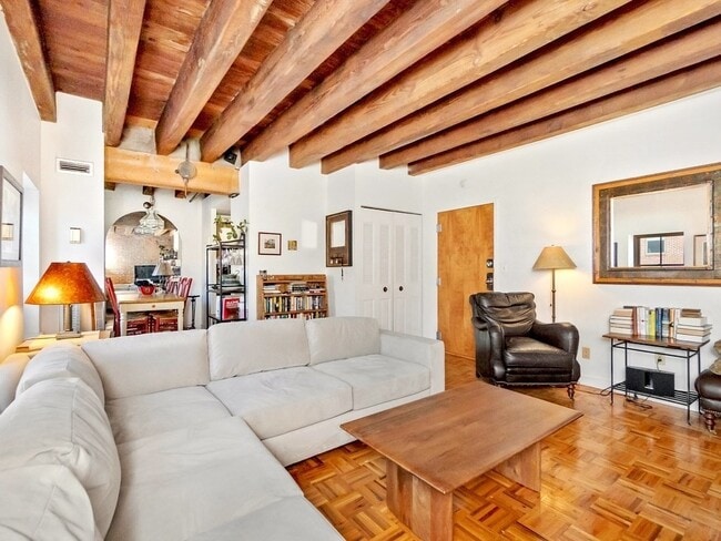 property at 99 Fulton St