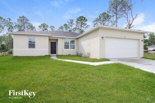 542 Reading St SE in Palm Bay, FL - Building Photo