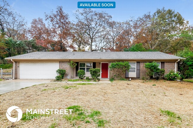 property at 438 Westchester Dr
