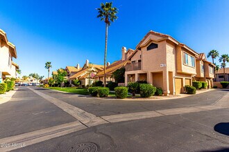 1001 N Pasadena in Mesa, AZ - Building Photo - Building Photo