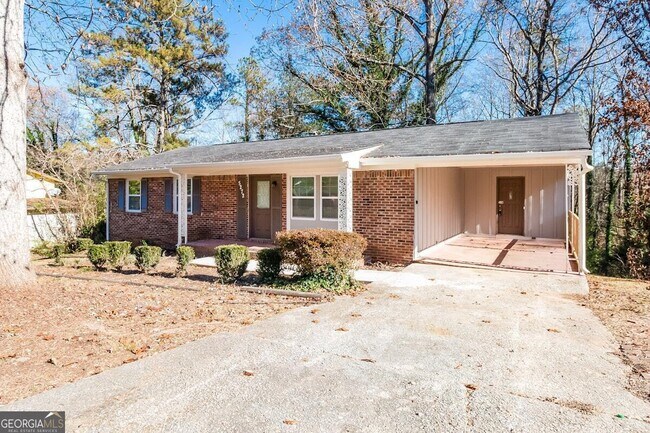 5272 Norman Blvd in Atlanta, GA - Building Photo - Building Photo