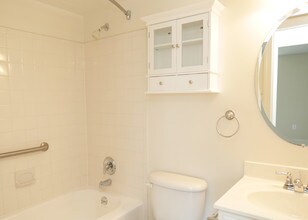 Ellicott House in Washington, DC - Foto de edificio - Interior Photo