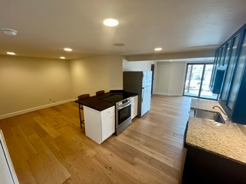 809 W Rocky Creek Rd, Unit Basement Lockoff in Bozeman, MT - Building Photo - Building Photo