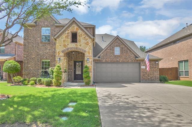 10017 Ransom Ridge Rd in McKinney, TX - Building Photo - Building Photo