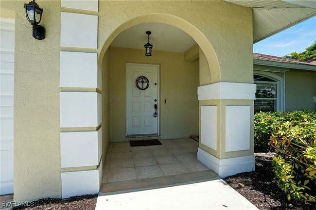 property at 1301 Piper Blvd