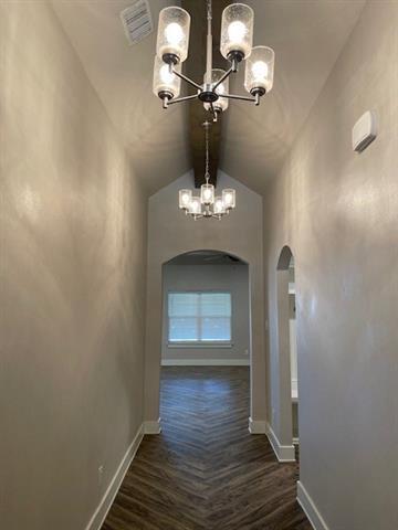 4502 Crosley Ln in Abilene, TX - Building Photo - Building Photo