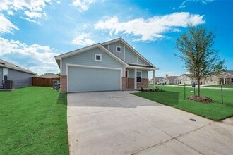 7813 Thornton Dr in McKinney, TX - Building Photo - Building Photo