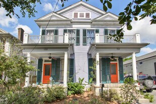 1108 General Pershing St, Unit 1108 in New Orleans, LA - Building Photo