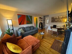 8 Lindall Pl, Unit 3 in Boston, MA - Building Photo - Building Photo