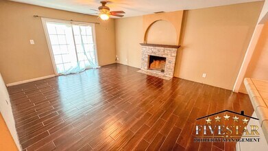 3311 Camellia Dr in Bakersfield, CA - Building Photo - Building Photo