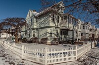 27 Bowdoin St, Unit 2 - 6