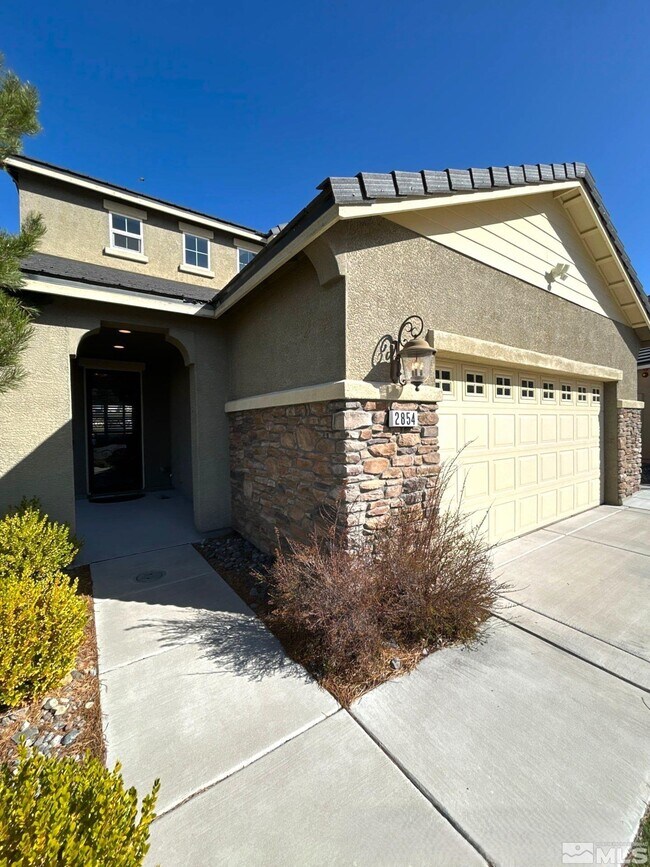 2854 Garda Court in Sparks, NV - Building Photo - Building Photo
