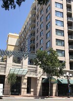 530 K St in San Diego, CA - Building Photo