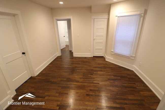 1021 Fremont St in Manhattan, KS - Building Photo - Building Photo