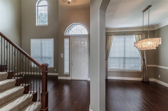 3418 United Ln in Frisco, TX - Building Photo - Building Photo