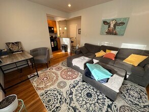 130 Highland Ave, Unit 1 in Somerville, MA - Building Photo - Building Photo