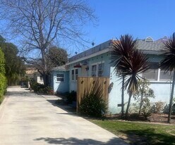 940 N Cedar St, Unit Unit 3 in Inglewood, CA - Building Photo