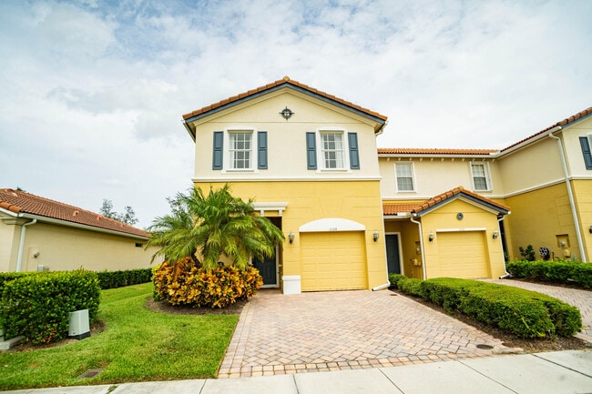 property at 1064 Cheval Dr