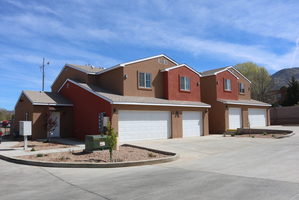 11910 Menaul Blvd NE Apartments Albuquerque, NM Apartments For Rent