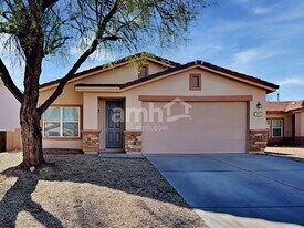 388 E Atlas Cedar Pl in Sahuarita, AZ - Building Photo
