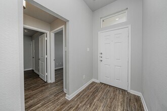 611 Hollyhock Dr in Temple, TX - Building Photo - Building Photo