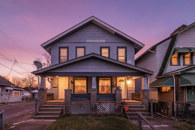 property at 498-500-500 N Champion Ave