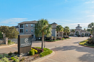 Preserve At Copperleaf in Houston, TX - Building Photo - Building Photo