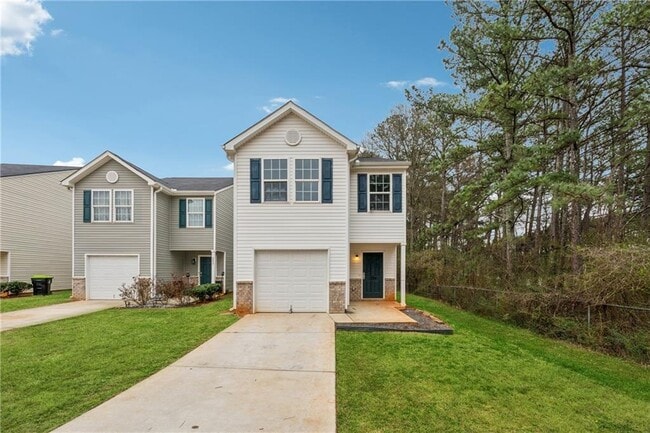 324 Reedell Way in Villa Rica, GA - Building Photo - Building Photo