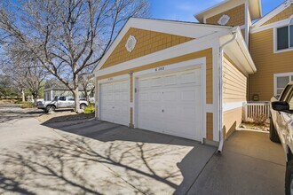 1907 Grays Peak Dr in Loveland, CO - Building Photo - Building Photo
