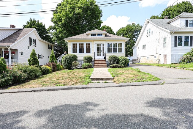 property at 87 Cabot Ave