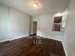 114 Dana Ave in Columbus, OH - Foto de edificio - Building Photo