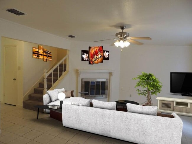 property at 8870 Kempwood Dr