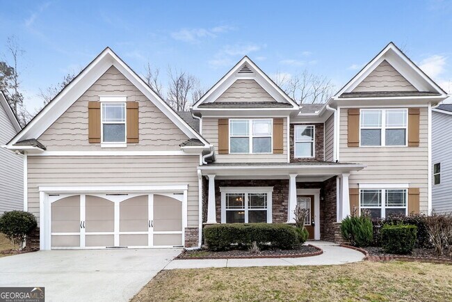 property at 4143 Creekrun Cir