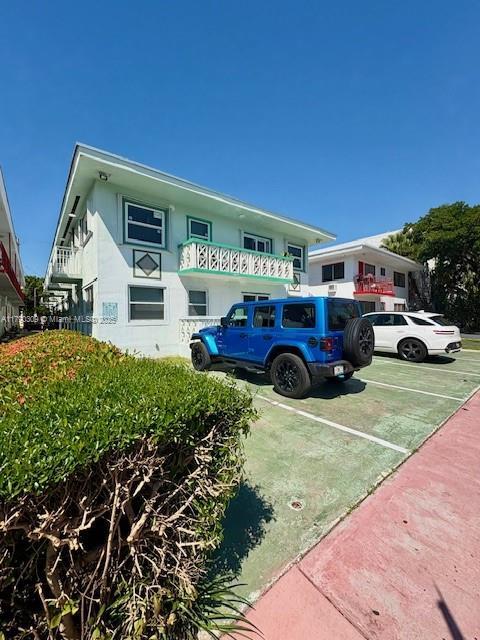 property at 1234 Euclid Ave