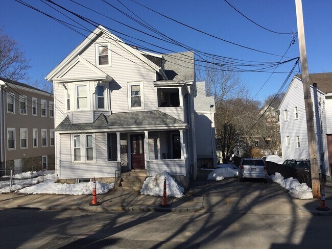 property at 97 Glendower Rd