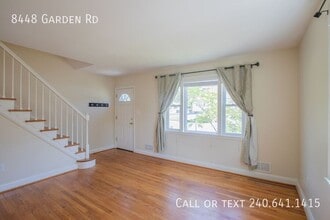 8448 Garden Rd in Pasadena, MD - Building Photo - Building Photo