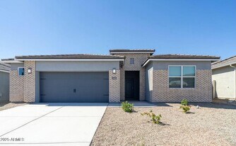 2480 S 241st Ave in Buckeye, AZ - Building Photo