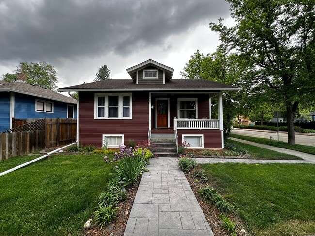 property at 430 E Elizabeth St