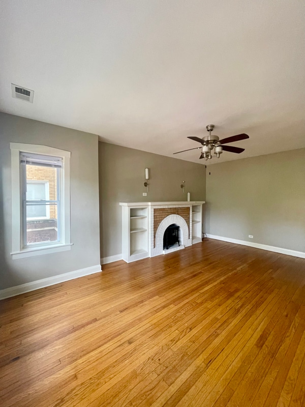 3549 W Dickens Ave in Chicago, IL - Building Photo - Building Photo