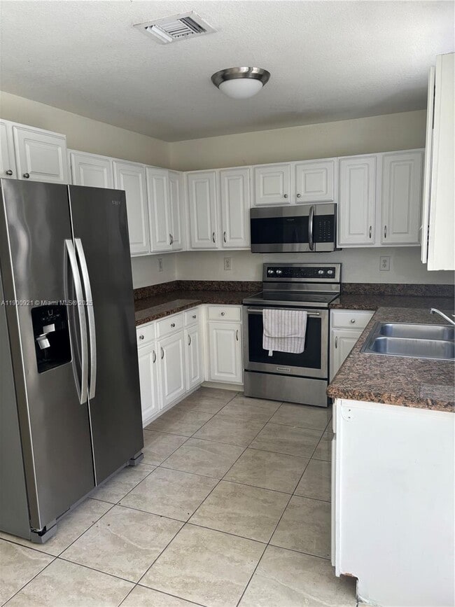 property at 2032 NE 167th St