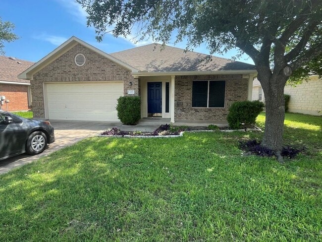 property at 207 River Crossing Trail