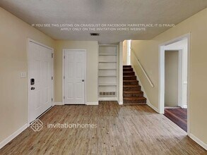 3135 Pritchards Ridge Dr in Douglasville, GA - Foto de edificio - Building Photo