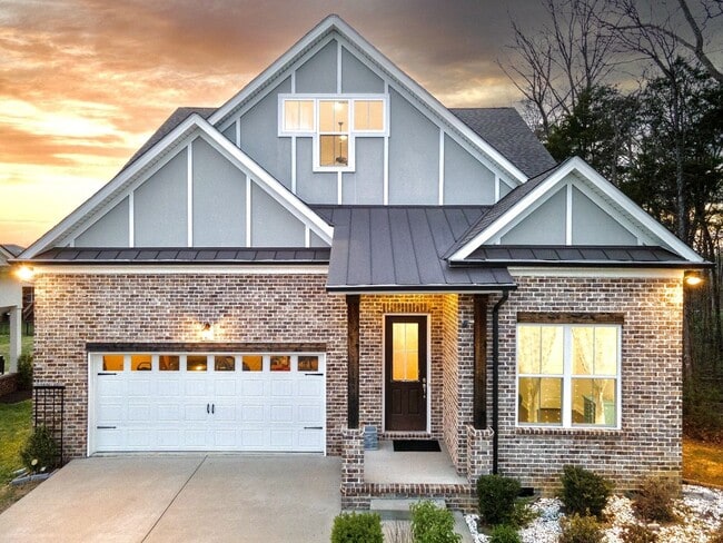 5 Faith Ct in Mount Juliet, TN - Building Photo - Building Photo