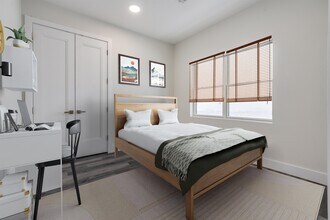 3443 John F. Kennedy Blvd in Jersey City, NJ - Building Photo - Building Photo